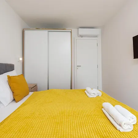 Amazing In With Wifi * Zadar