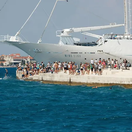 Amazing In With Wifi Zadar