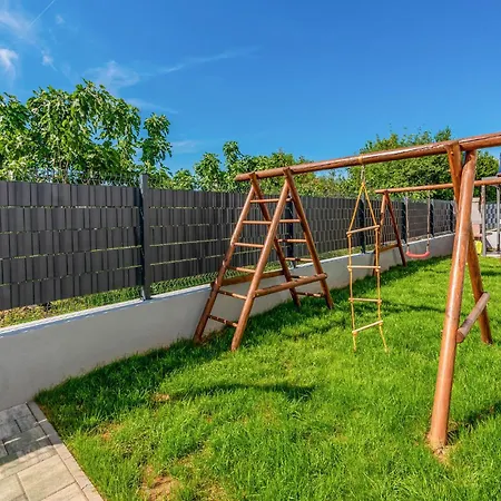 Amazing In With Wifi * Zadar