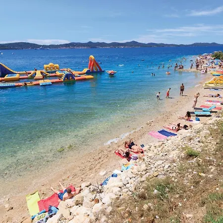 Lovely Apartment In Zadar With Wifi * Zadar