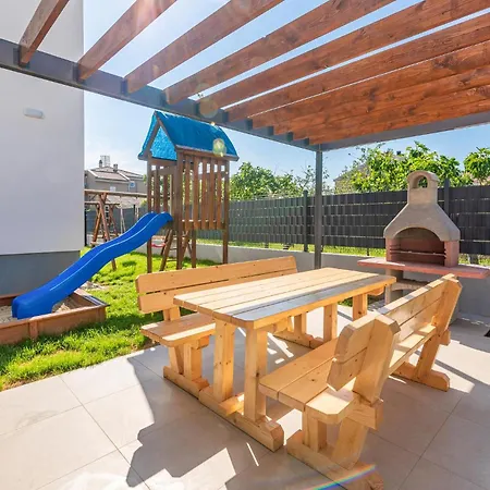 Apartman Amazing In With Wifi